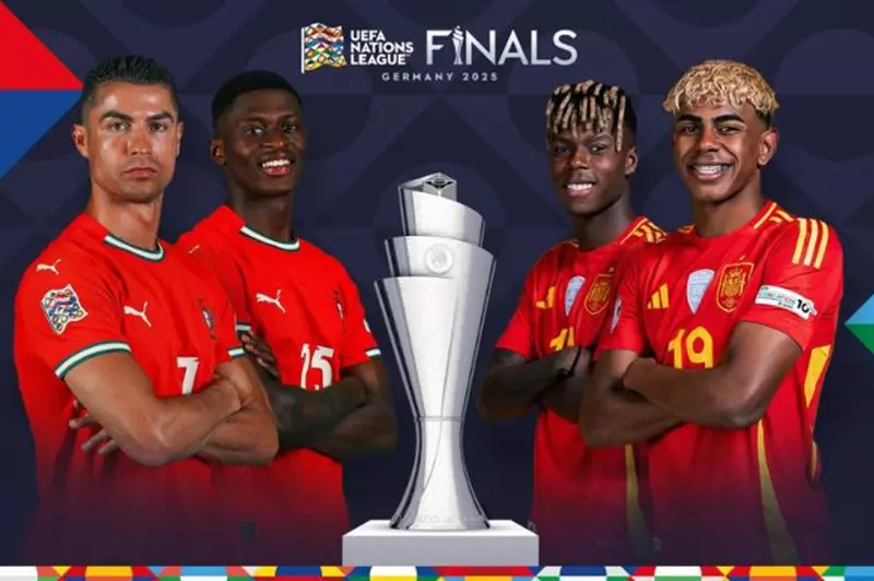 إسبانيا والبرتغال